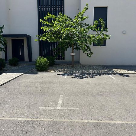Apartment Oris, Private Parking, Garden Zára Kültér fotó